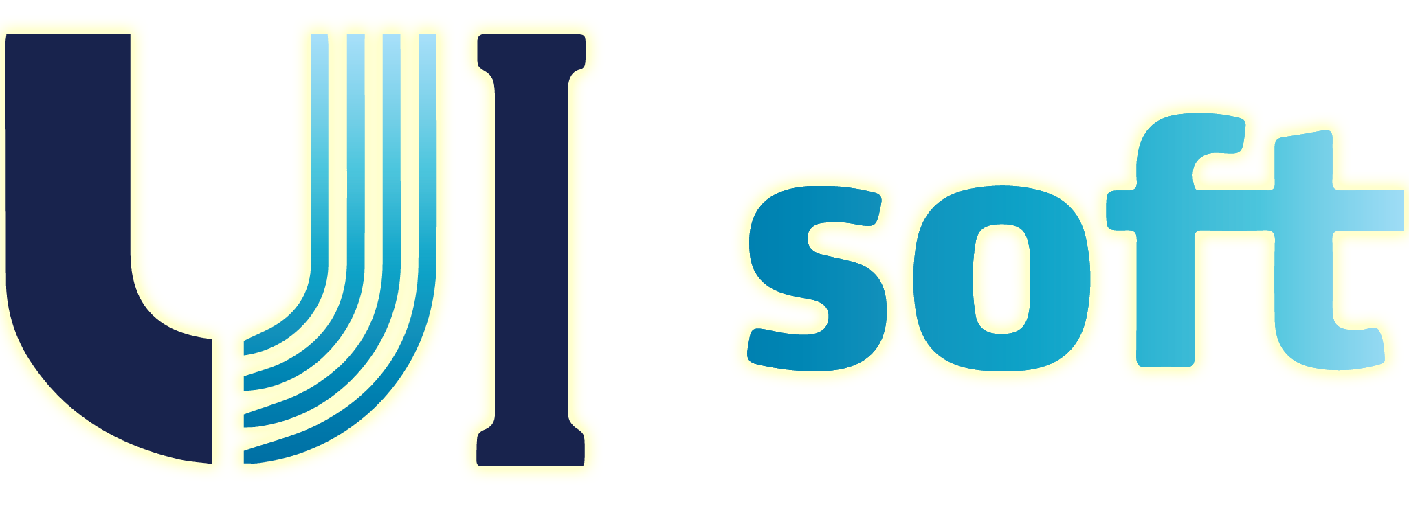 UISOFT Logo